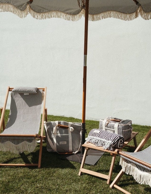 Business & Pleasure Co. - The Sling Chair