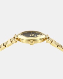 Versace - Greek Watch