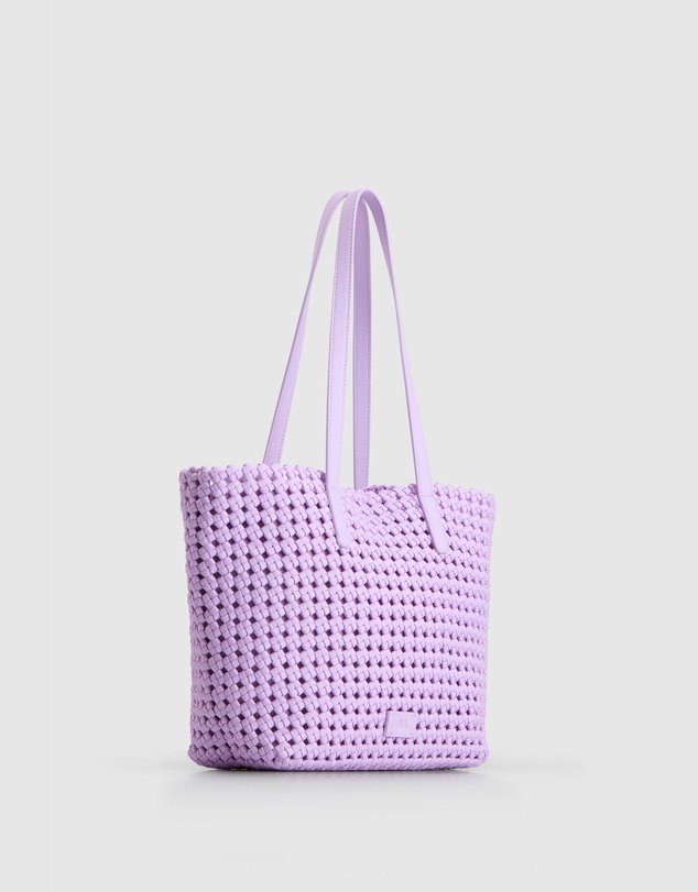 AYA - Willow Woven Tote