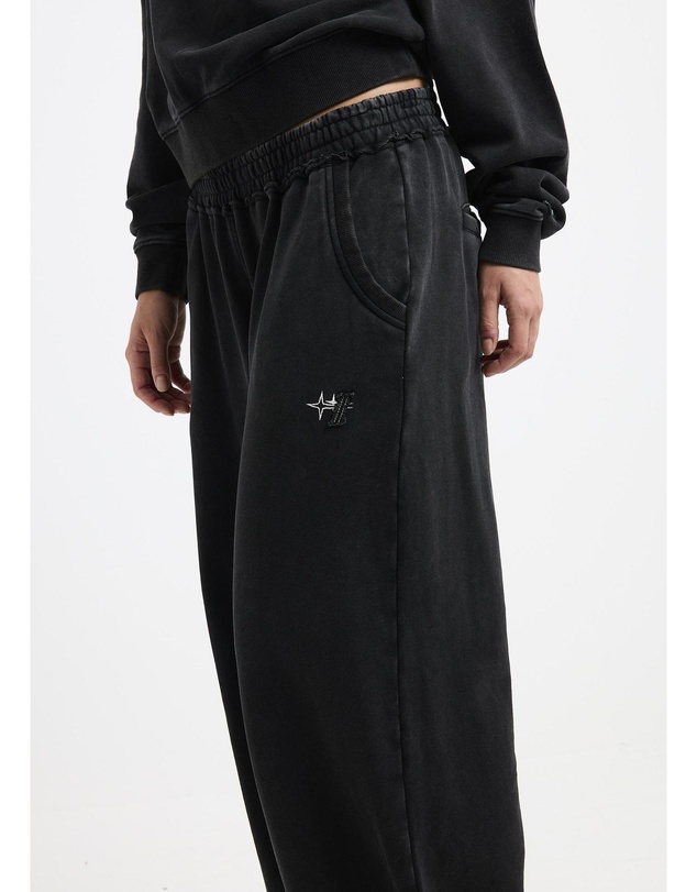 Insight - Hana Wide Leg Fleece Pants