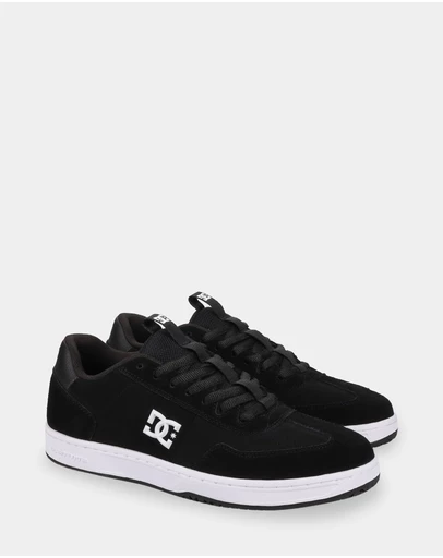 DC Shoes - Mens DC Astrix Sneakers