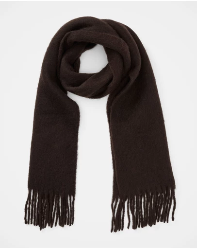 Forever New - Brianna Brushed Scarf