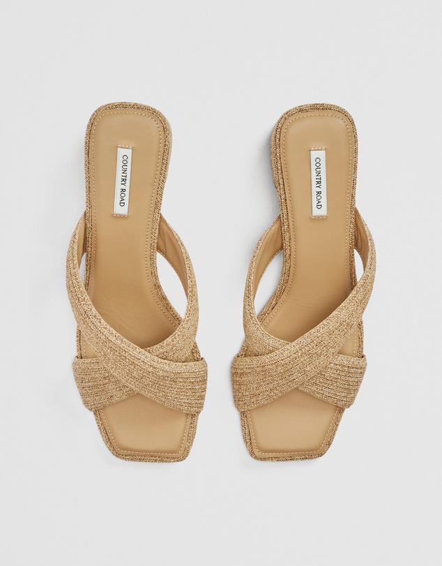 Country Road - Lily Heel