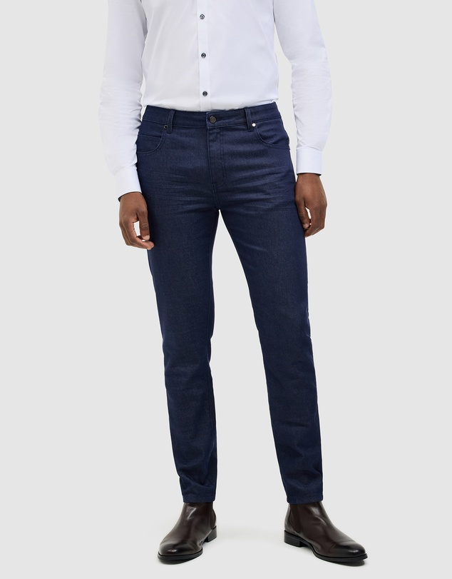 Politix - Leon Stretch Denim