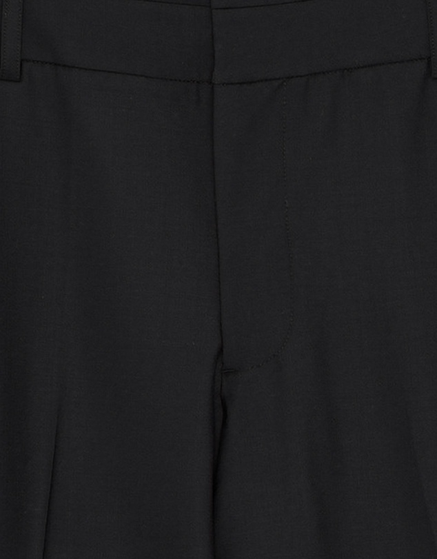 REMAIN Birger Christensen - Double Waistband Pants