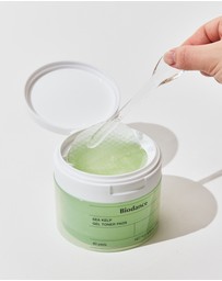 BIODANCE - Sea Kelp Gel Toner Pads