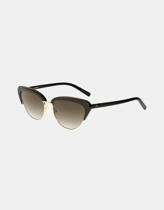Bask Eyewear - Peggy Polarised