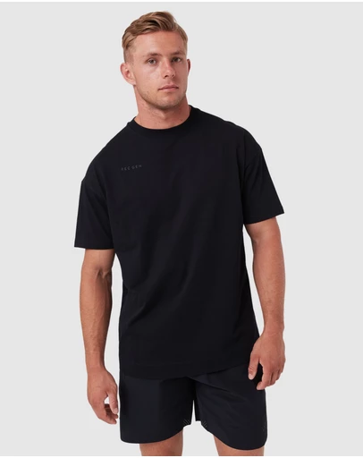 REC GEN - Mass Tee