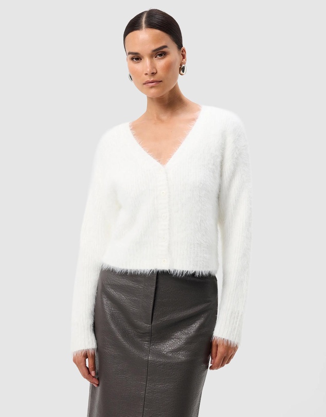 Mossman - Addison Cardigan