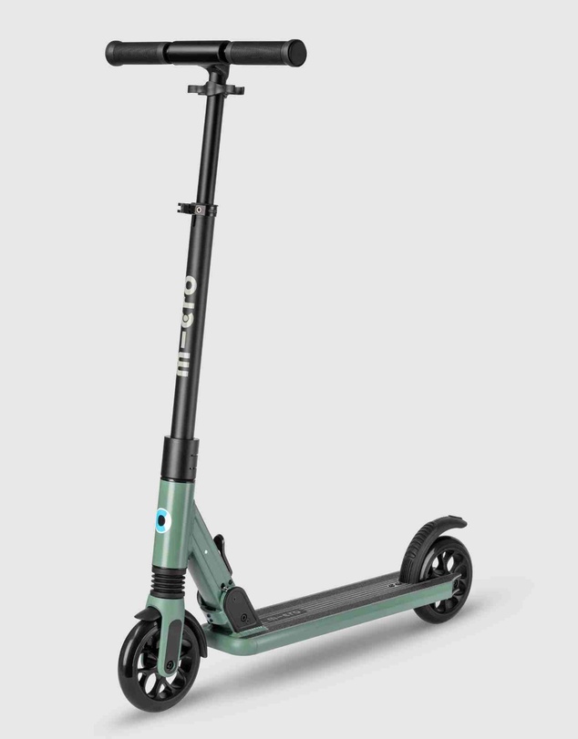 Micro Scooters - Micro Sprite 2 Wheel Folding Suspension Scooter