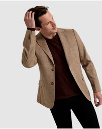 Oxford - Milton Wool Rich Blazer