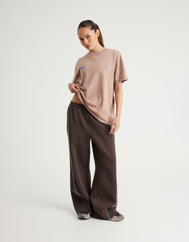 Upstate - Thrive T-Shirt - Mocha