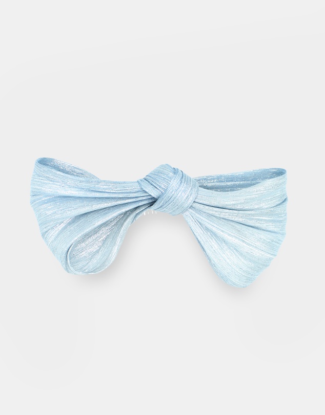 Morgan & Taylor - Petra Bow in Blue