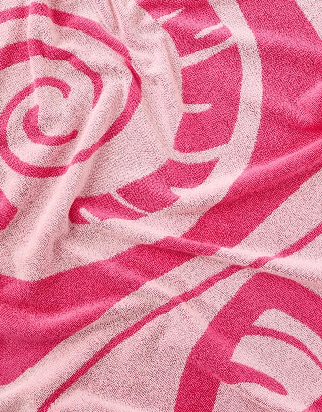 Cotton On Body - Solana Cotton Beach Towel