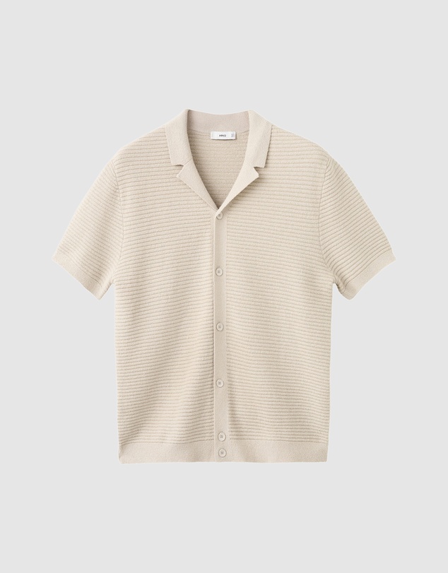 M.N.G - Golfet Shirt