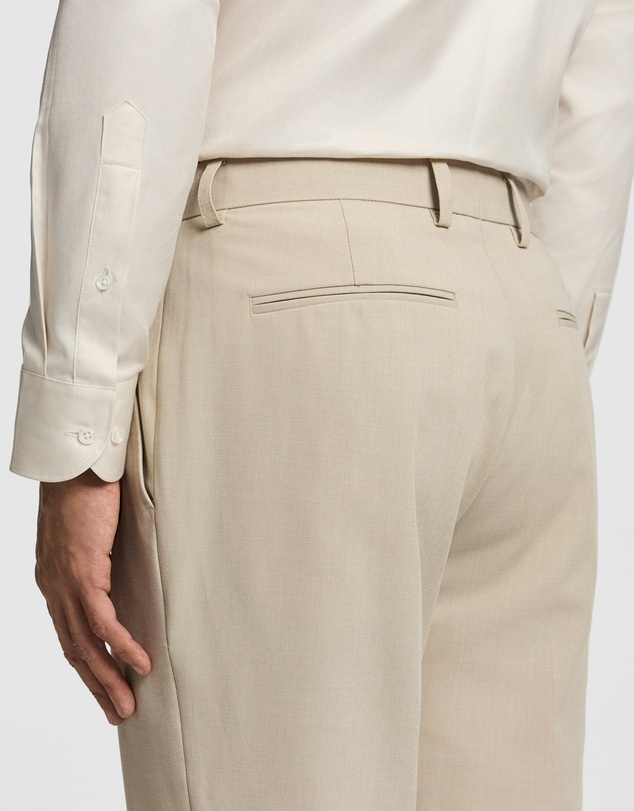 yd. - Chief Skinny Dress Pant