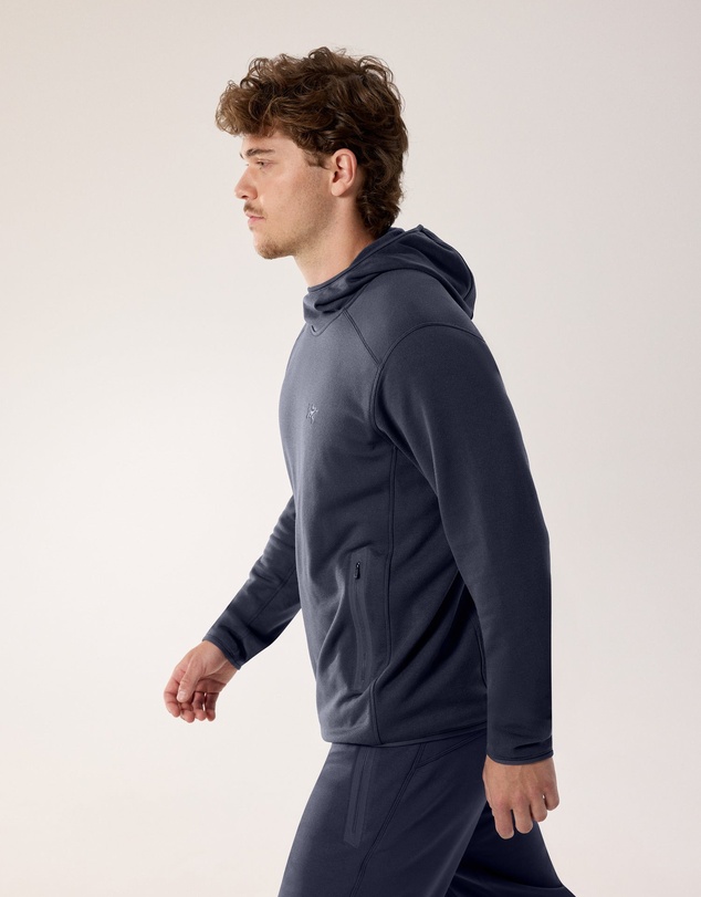 Arc'teryx - Kyanite Pullover Hoody Men's