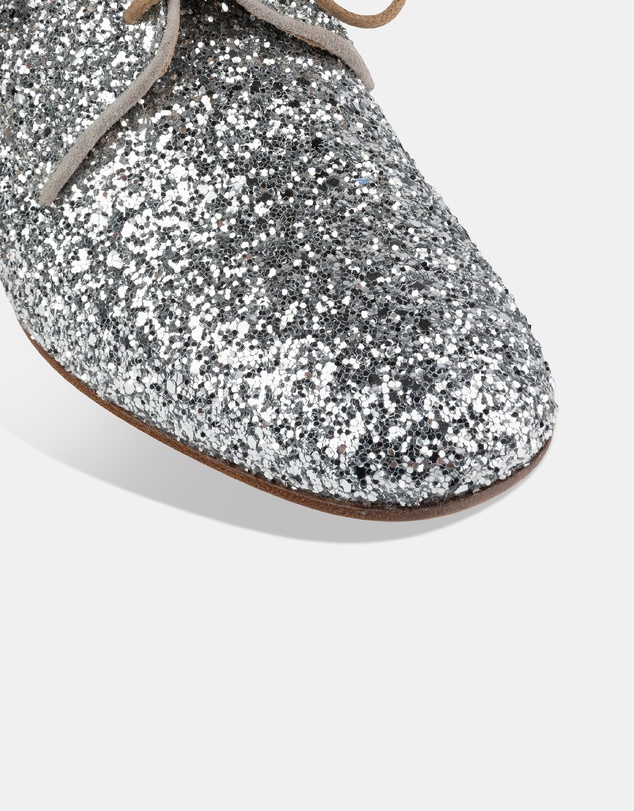 Habbot - Raglin Derby Lace-ups