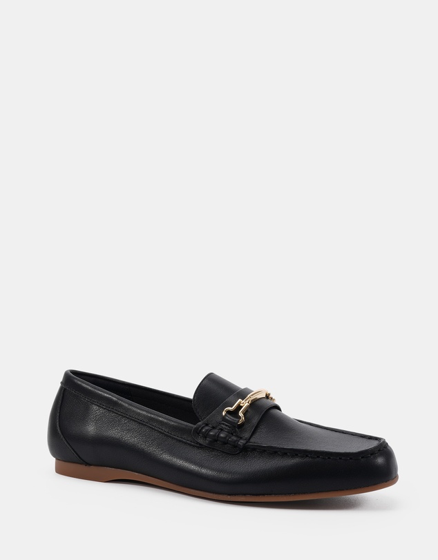 Clarks - Ysolde Black