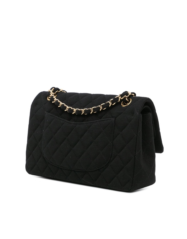 Pre-Loved by Azura Reborn - Pre-Loved chanel Classic Flap Bag Quilted Shoulder Bag