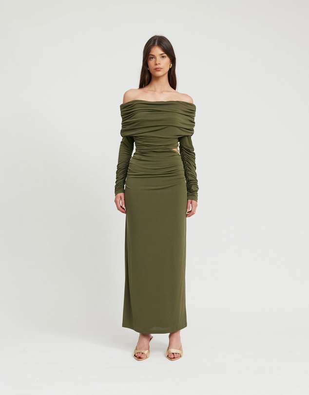 TOJHA - Malichi Dress