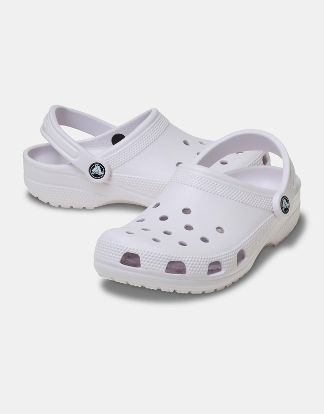 Crocs - Classic Clogs - Unisex