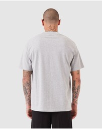 Zanerobe - Box Tee