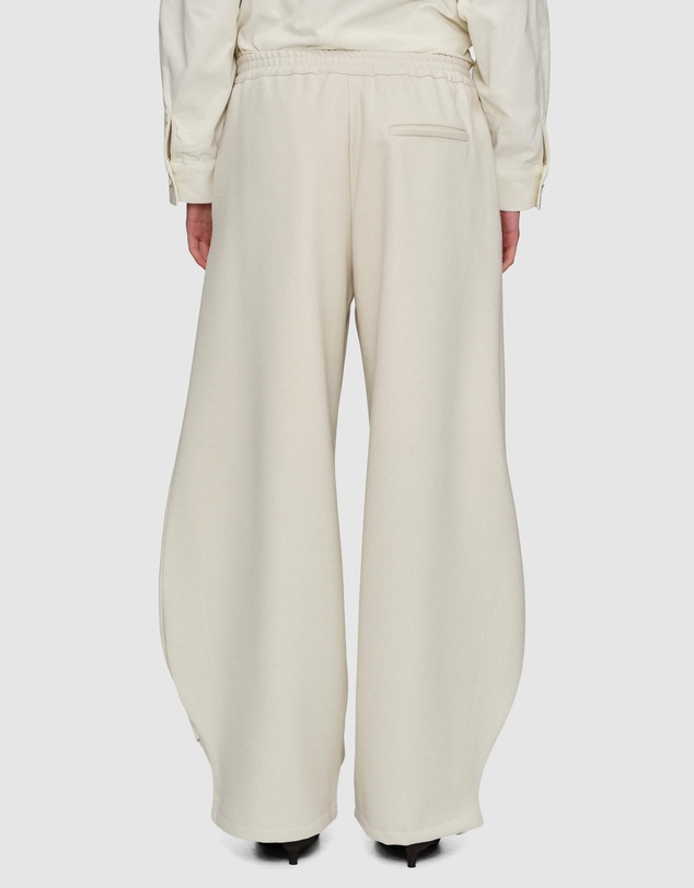 Source Unknown - Ebbe Balloon Trousers