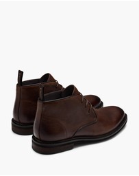 Aquila - Milo Chukka Boots