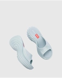 Melissa - Melissa Quantum Platform + Diesel