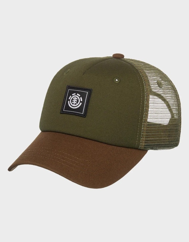 Element - Mens Icon Mesh Trucker Cap