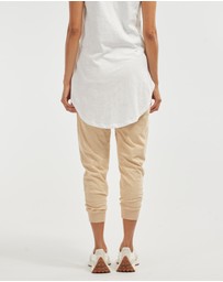 Amelius - Kieran Cropped Jogger
