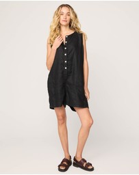 Primness - Palm Jumpsuit