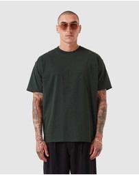 Zanerobe - Box Tee