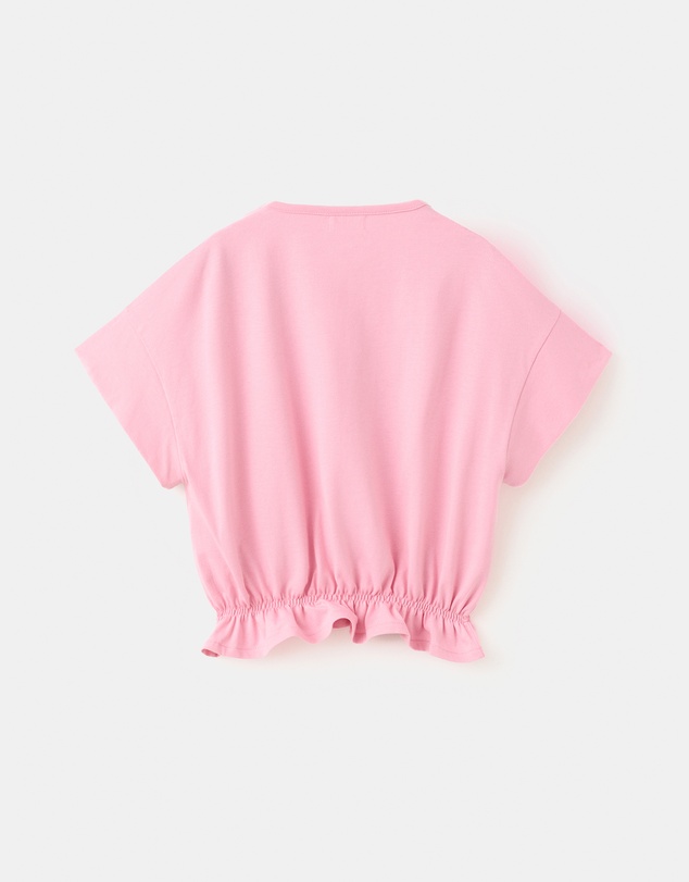 M.N.G - Easy T-Shirt - Kids-Teens