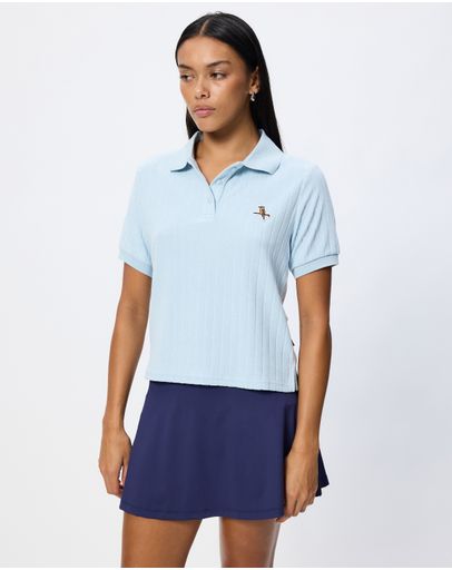 Powder Blue