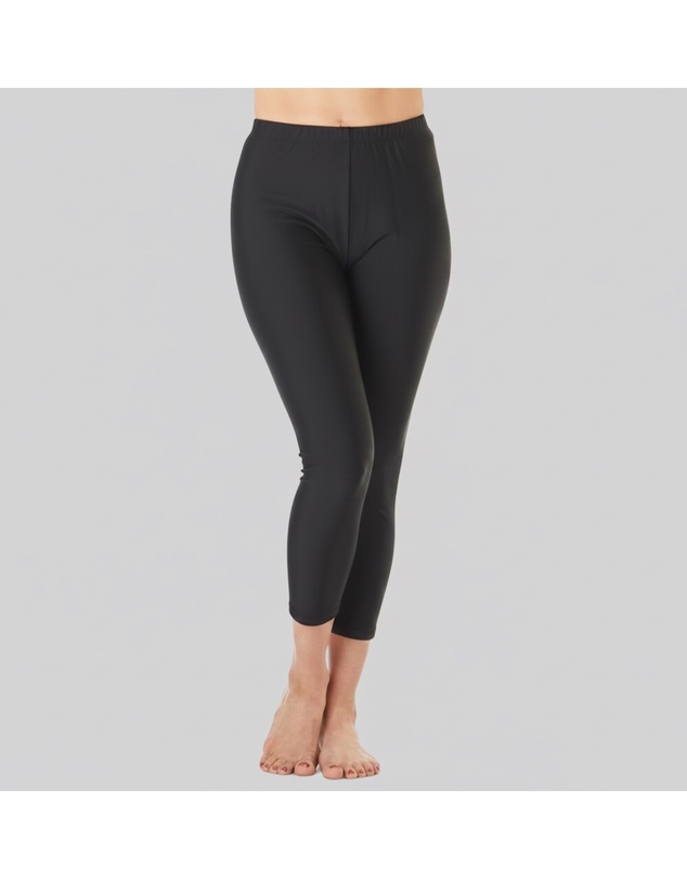 Modest Mermaid - 7/8 Swim legging SPF50+
