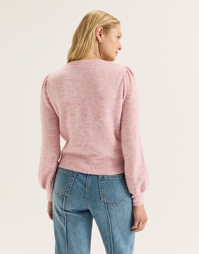 Review - Hope Cardigan