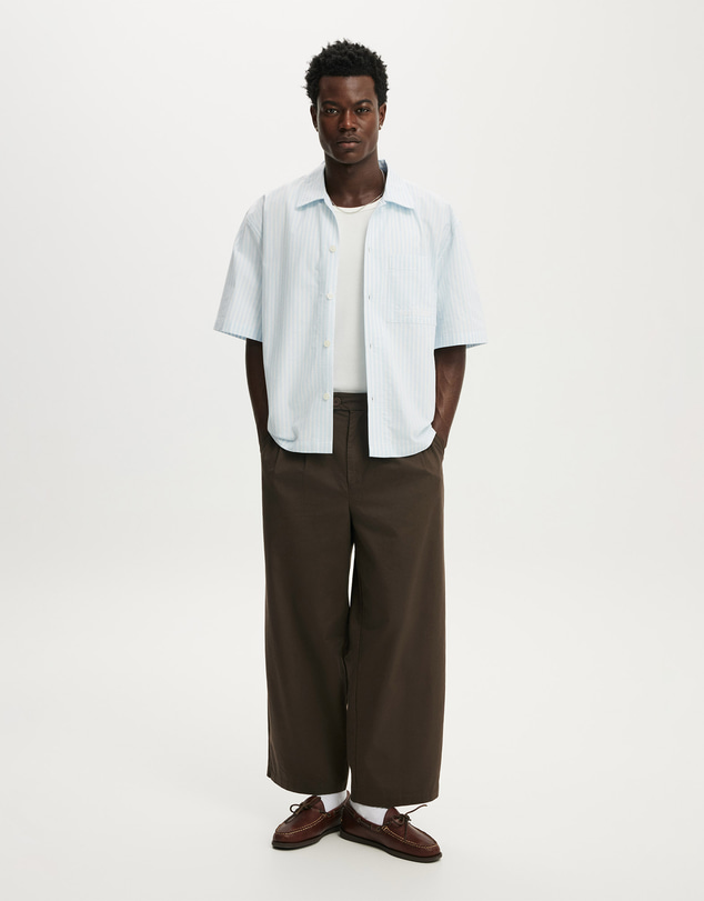 Cotton On - Ventura Short Sleeve Shirt