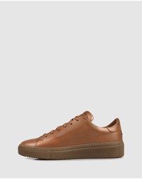 S by Sempre Di - Babette Low-Top Sneakers