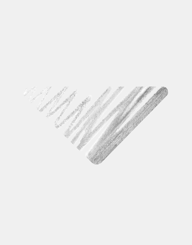 Prada - Prada Pradalines Eye Pencil - Argento