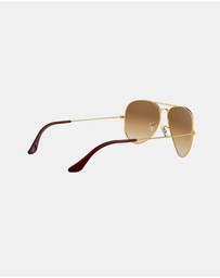 Ray-Ban - Aviator Classic RB3025