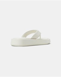 ALDO - Grettle Thong Sandals