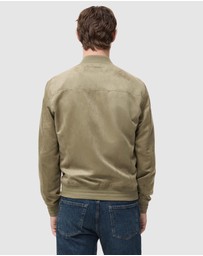 M.N.G - Bero Jacket