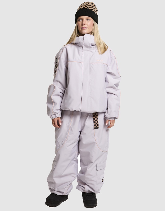 ROJO Outerwear - Nine Oh Jacket