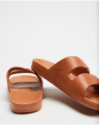 Freedom Moses - Slides - Unisex