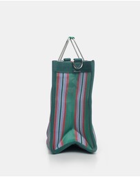 EAU BAGS - Errands Tote Bag
