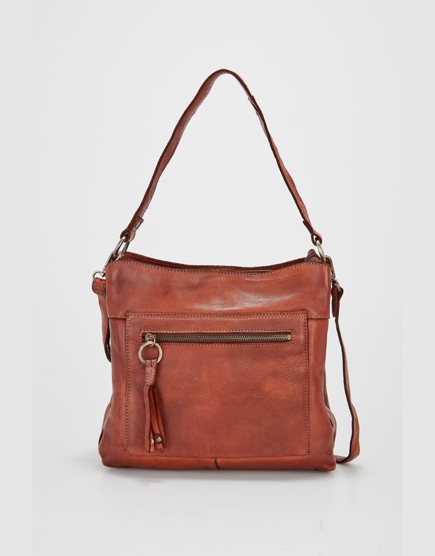 Evity - Ari Large Crossbody Bag