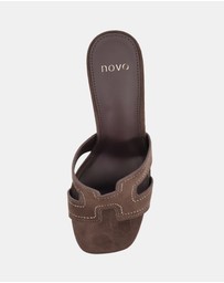 Novo - Francine Heels