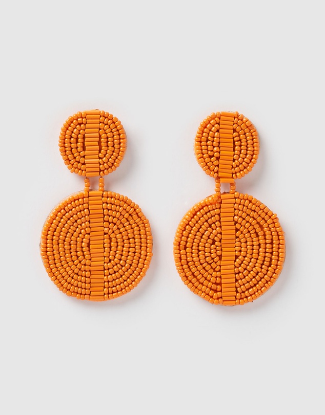 Izoa - Phoebe Earrings
